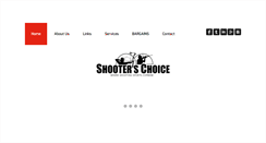 Desktop Screenshot of bow-shop.com